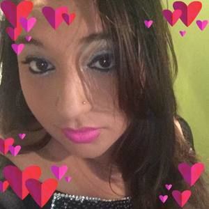 Meet your Posher, Janelly