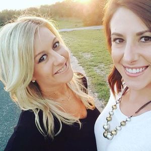 Meet your Posher, Caiti