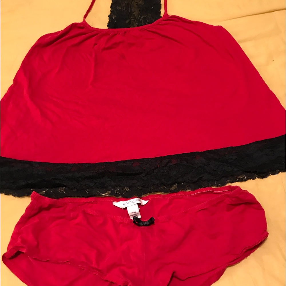 Nightwear