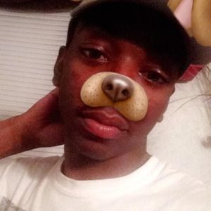 Meet your Posher, Darren