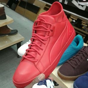 Meet your Posher, Martin