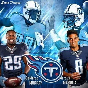 Meet your Posher, Larocke