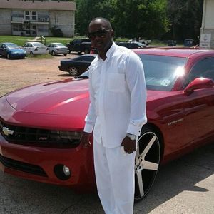 Meet your Posher, Carvin