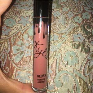Kylie Jenner "Candy K" Lip GLOSS