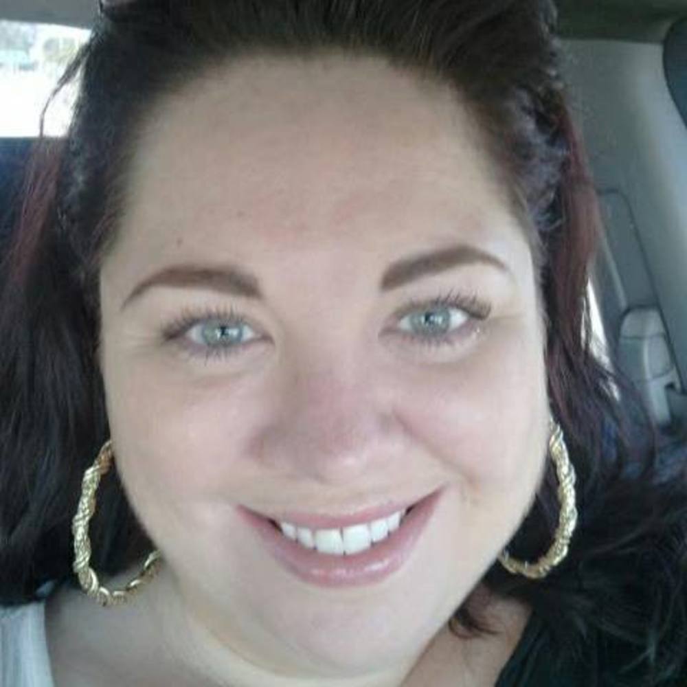 Meet your Posh Ambassador, Rebecca