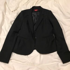 Black professional blazer - never worn