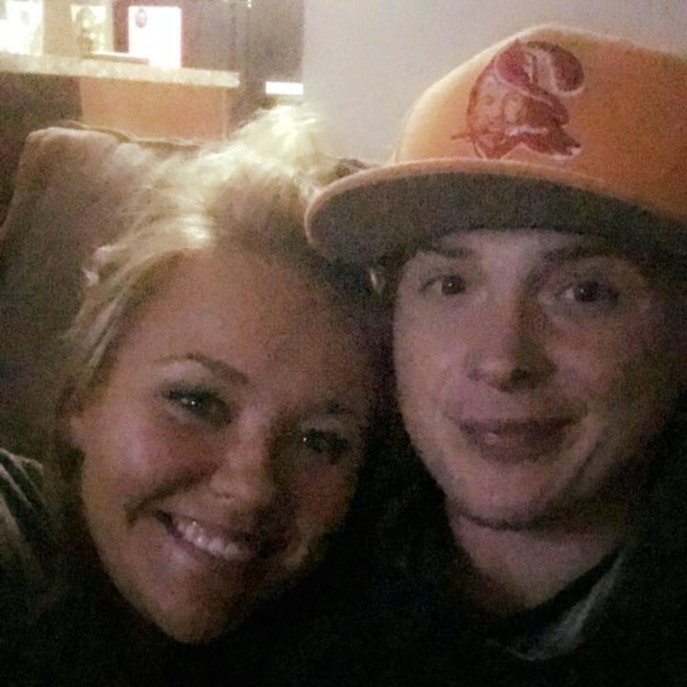 Meet your Posher, Dayton