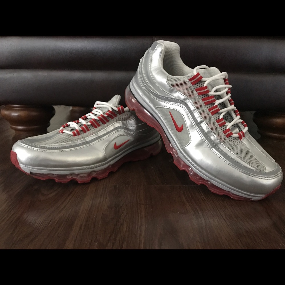Nike Air Max 24-7