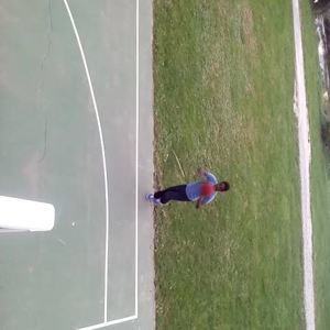 Meet your Posher, Levester