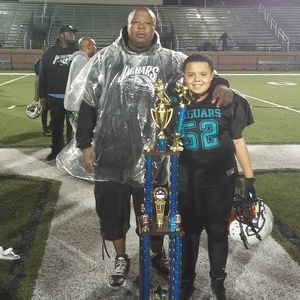 Meet your Posher, James