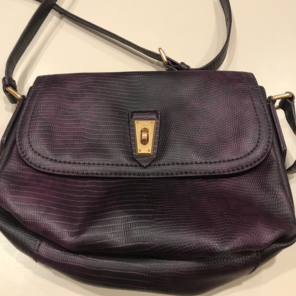 Marc Jacobs Cross body purse
