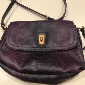 Marc Jacobs Cross body purse