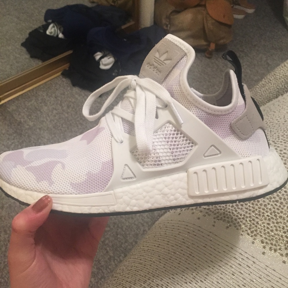 Adidas Originals NMD XR1