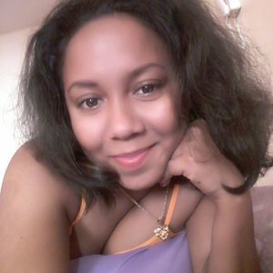 Meet your Posher, Patrina