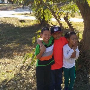 Meet your Posher, Cameron