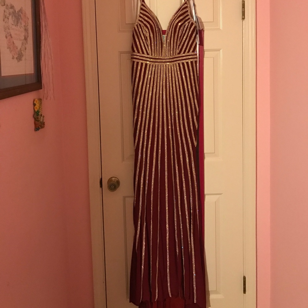 Sparkle the night away