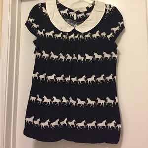 Pony Shirt