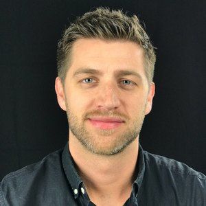 Meet your Posher, Chase