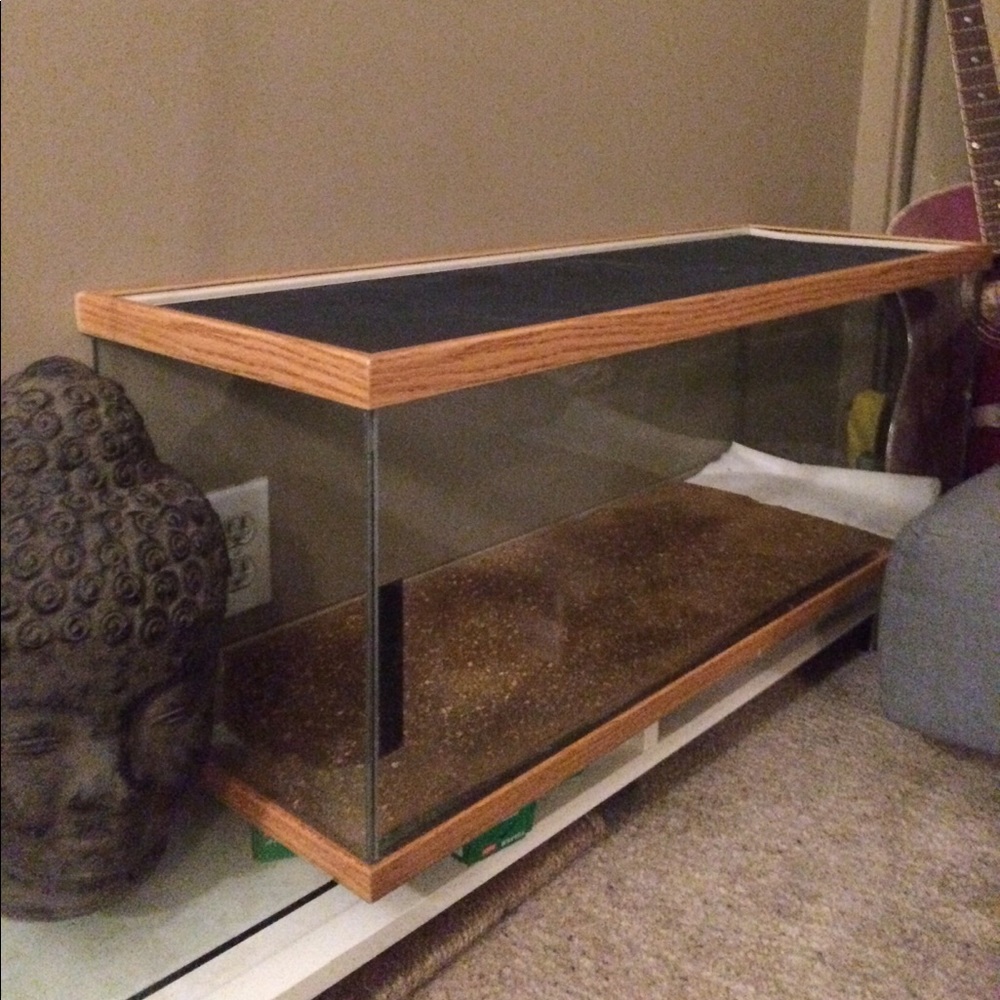 Terrarium