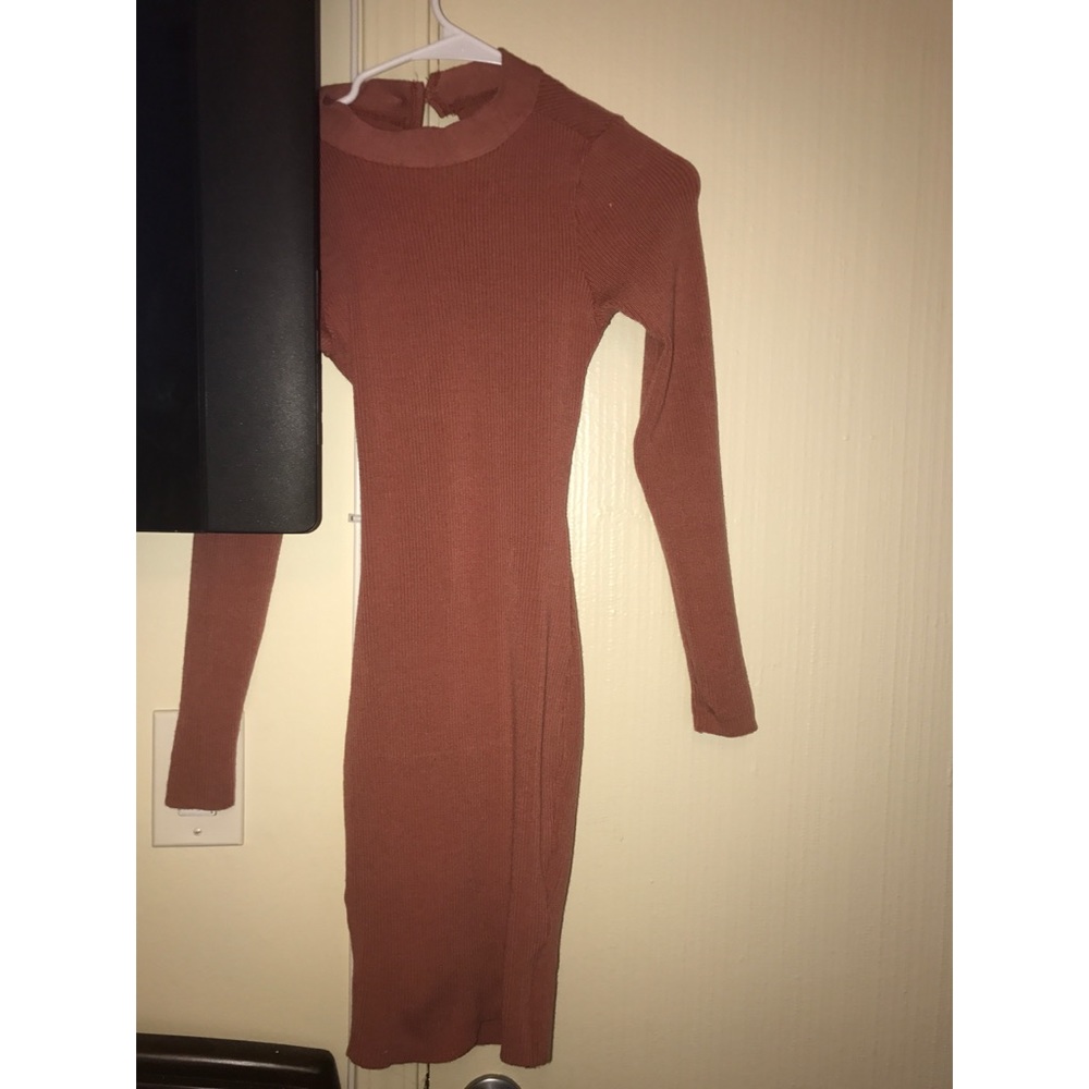 Windsor dress