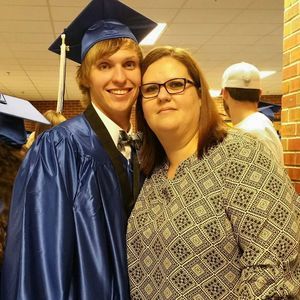 Meet your Posher, April