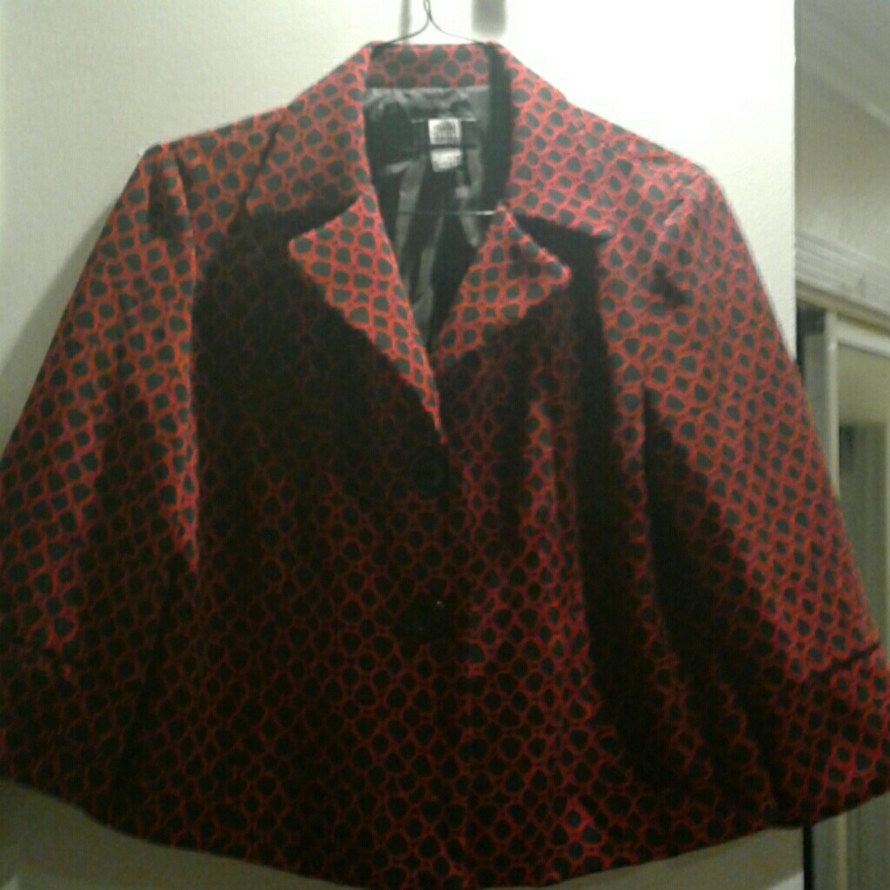 Blazer