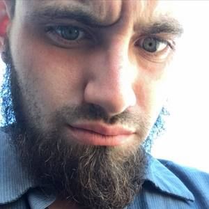 Meet your Posher, Colton