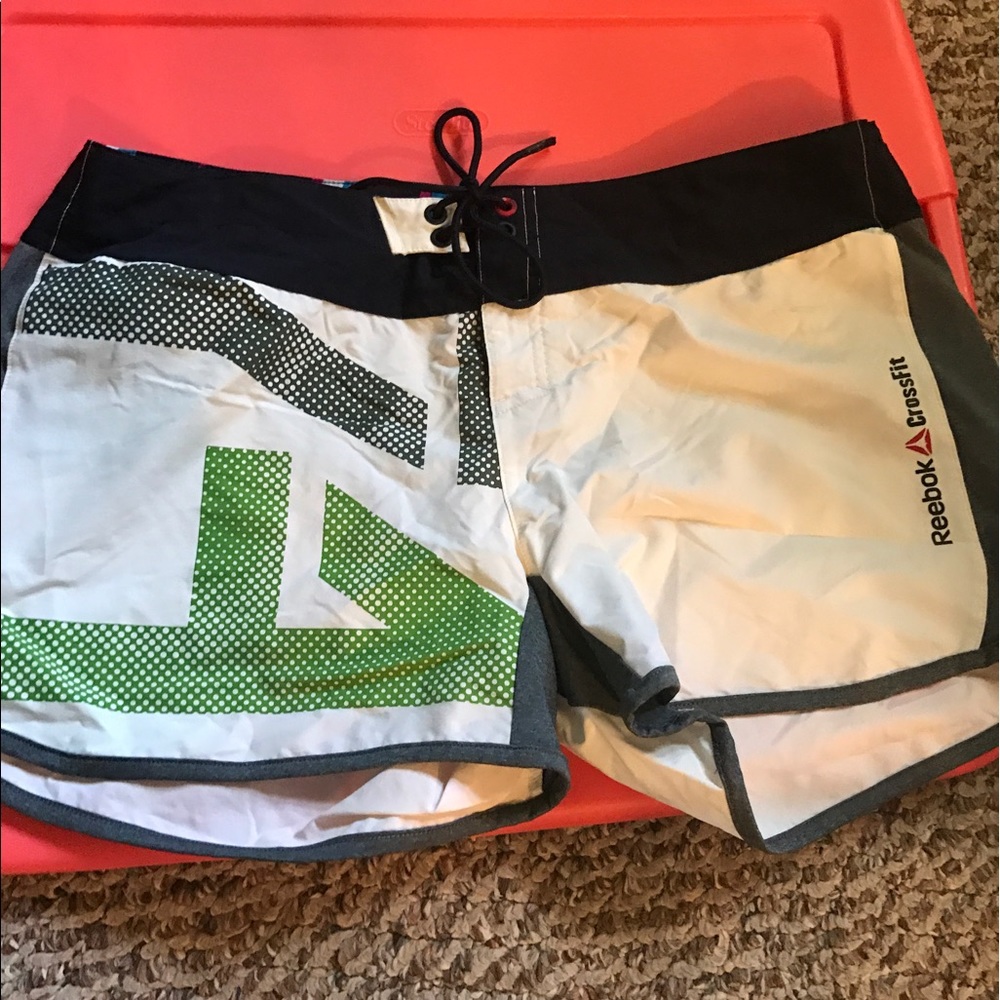 2 shorts!