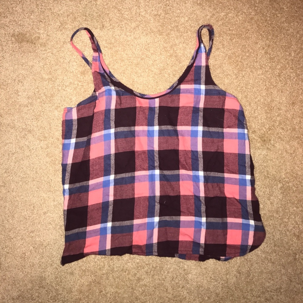 American Eagle Aerie pajama top