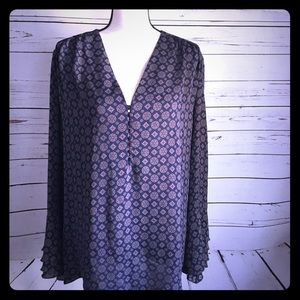 Michael Kors long tunic/dress