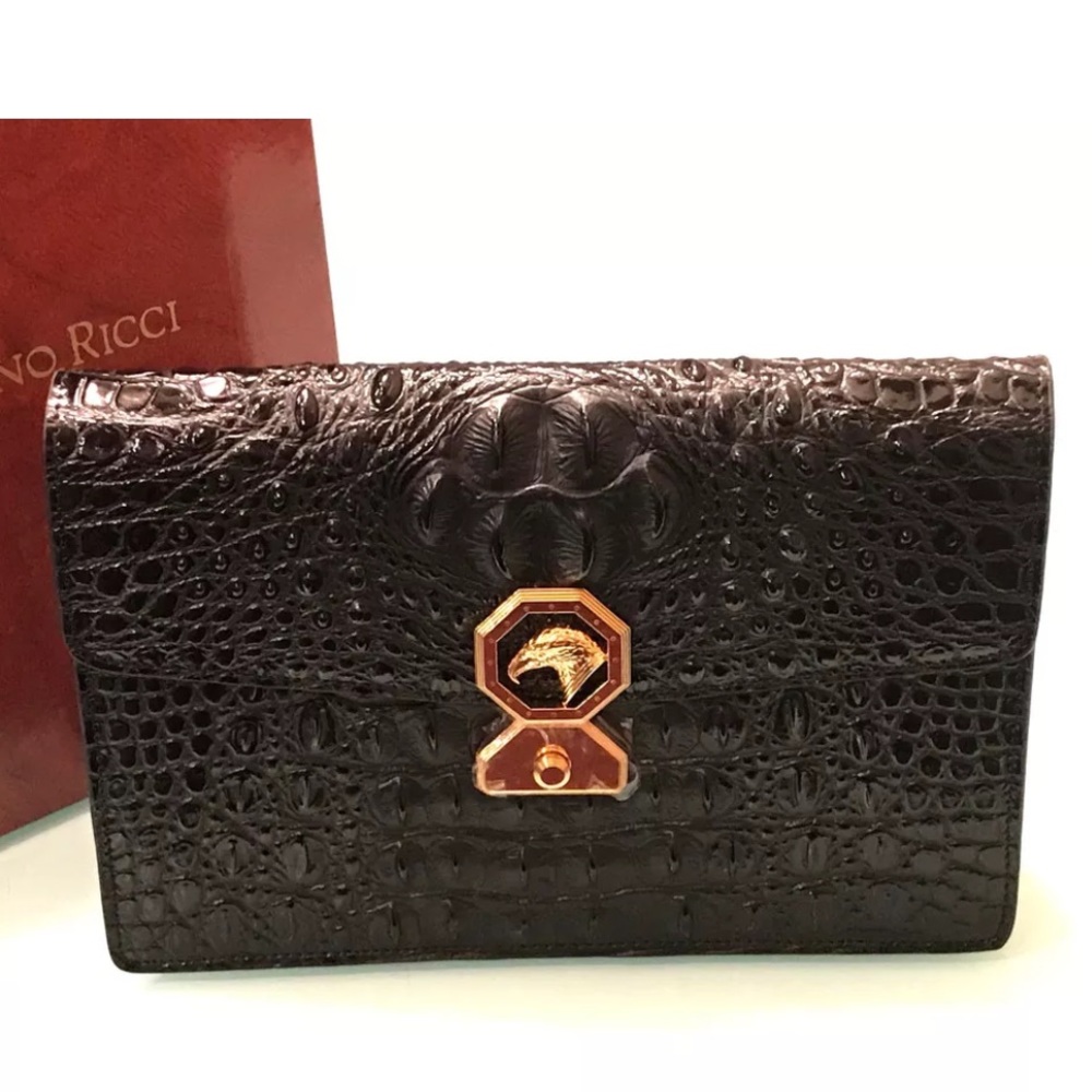 Stefano Ricci Clutch bag