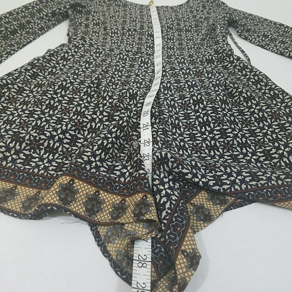 Peppermint Romper - Picture 4 of 8