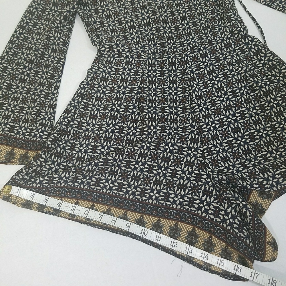 Peppermint Romper - Picture 5 of 8