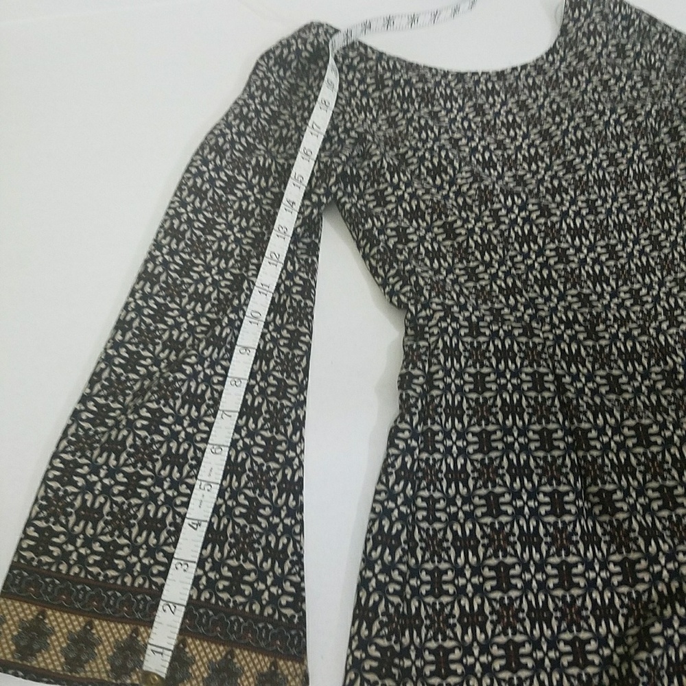 Peppermint Romper - Picture 6 of 8