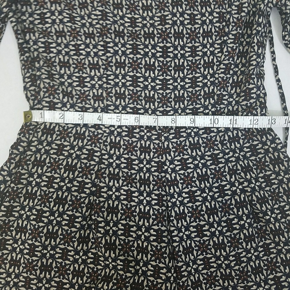 Peppermint Romper - Picture 7 of 8