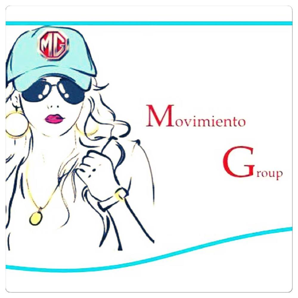 Meet your Posher, Movimientogroup