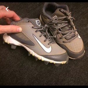 Nike cleats