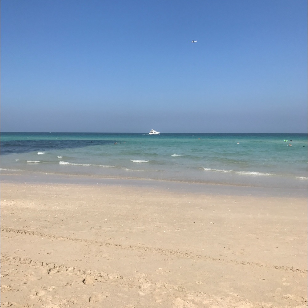 Meet your Posher, Christian