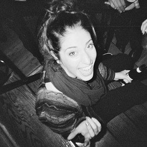 Meet your Posher, Paige