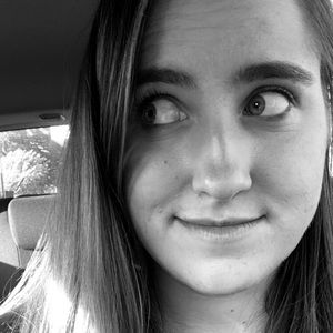 Meet your Posher, Mallory