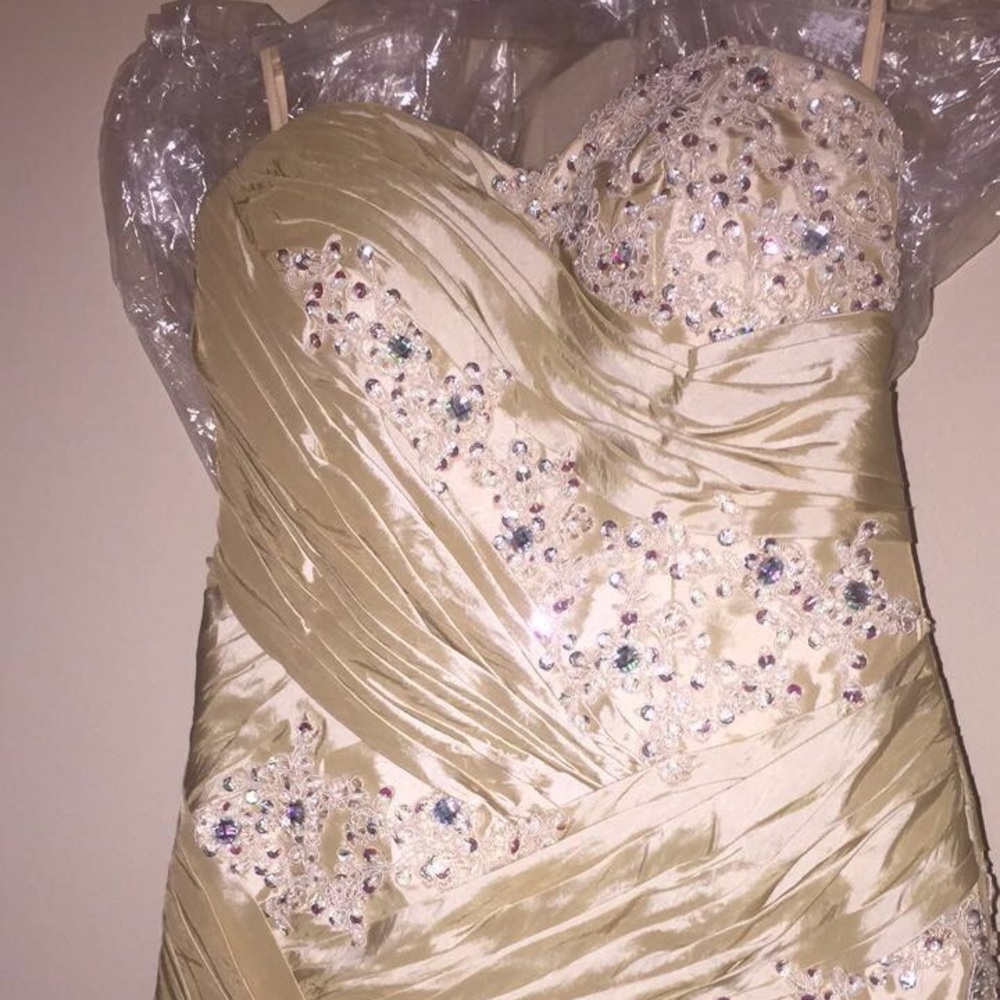 Cocktail Dress