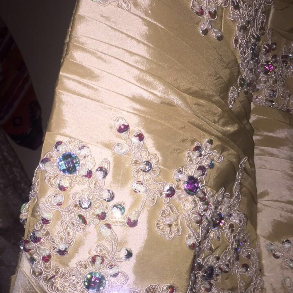 Cocktail Dress - Picture 4 of 4