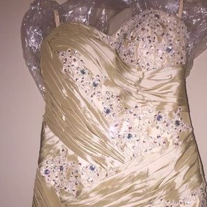 Cocktail Dress