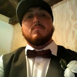 Meet your Posher, James