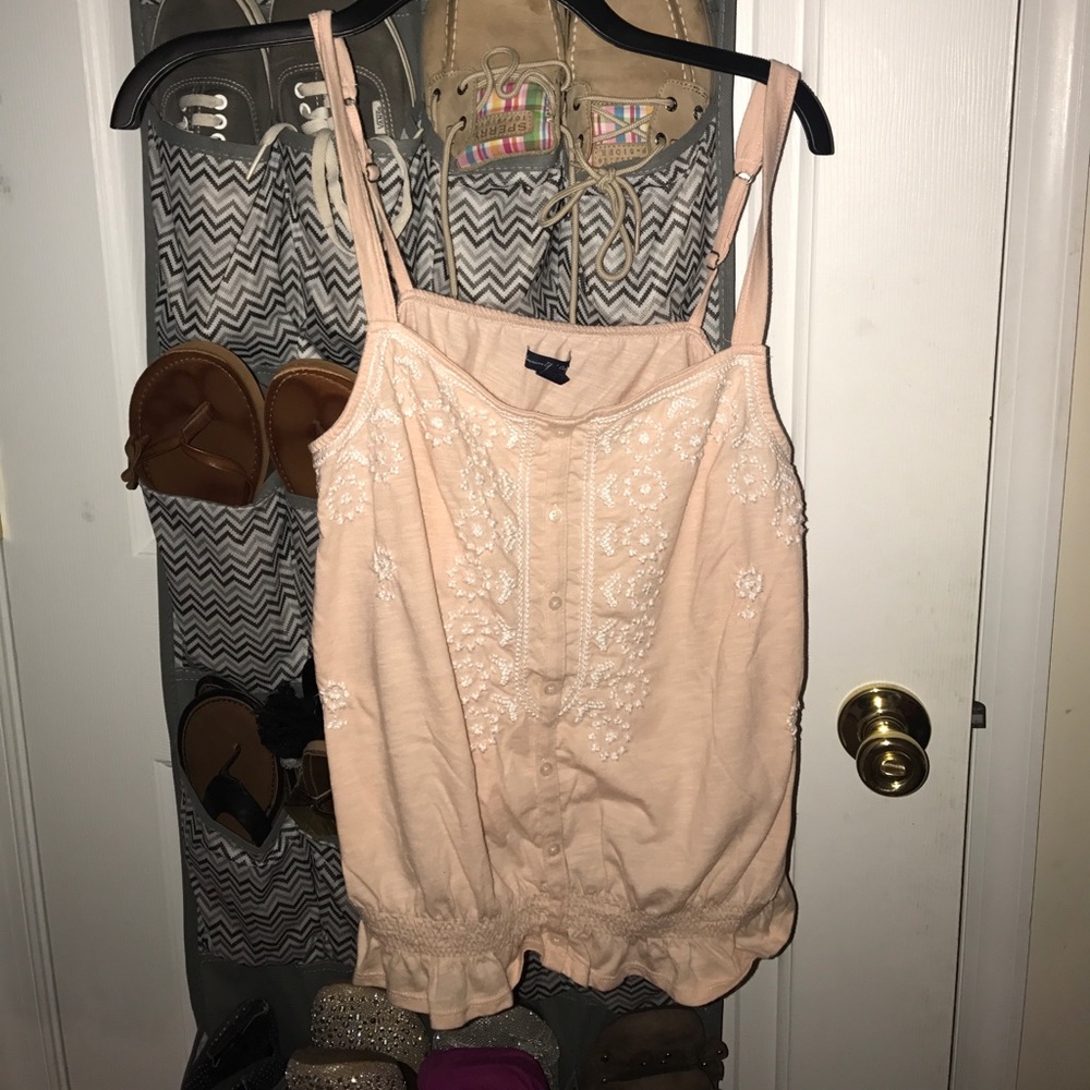 American Eagle Tank Top