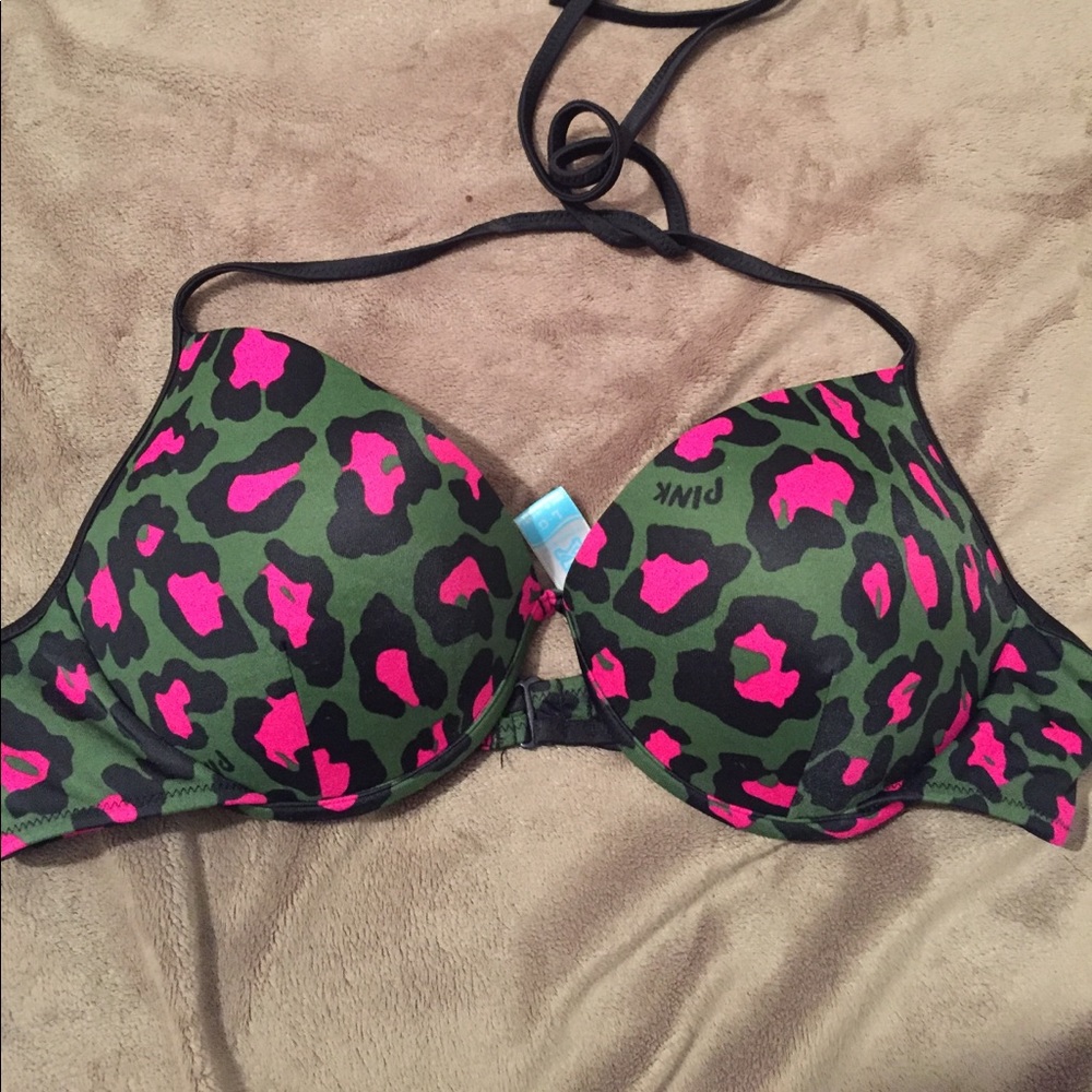 Swim top