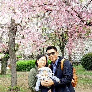 Meet your Posher, Lilly