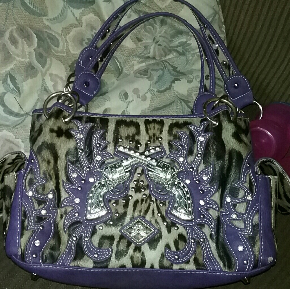 Purse