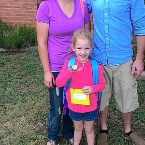 Meet your Posher, Kimberly