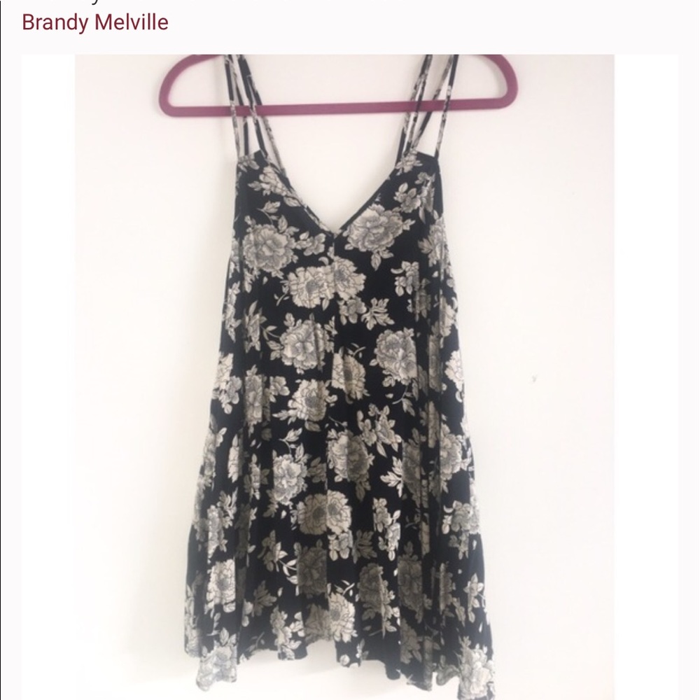 Brandy Melville dress